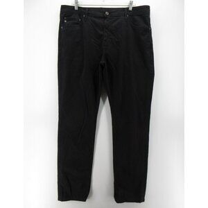 AG Adriano Goldschmied Pants 38X34 The Everett Slim Straight Trousers